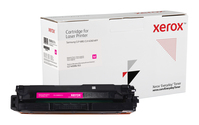 Everyday ™ Magenta Toner by Xerox compatible with Samsung CLT-M506L, High capacity