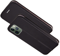 JLC iPhone 11 Pro Max Slimline Wallet - Black