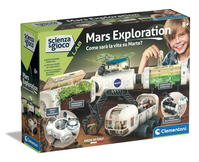 Clementoni Scienza e Gioco Lab - NASA Mars Exploration