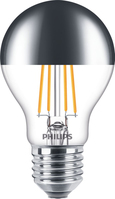 Philips MASTER LED 36122500 LED bulb Warm white 2700 K 7.2 W E27 F