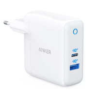 Anker PowerPort PD+ Blanco