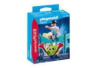 Playmobil City Life 70876 juguete de construcción