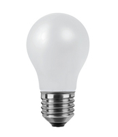 Segula 55325 LED-lamp Warm wit 2700 K 3,2 W E27 F