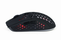 Gembird MUSG-RAGNAR-WRX500 mouse Ambidextrous RF Wireless 1600 DPI