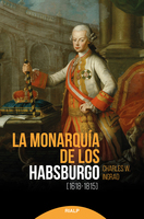 ISBN La monarquía de los Habsburgo (1618-1815)