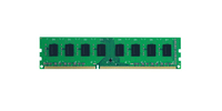 CoreParts 00D4957-MM geheugenmodule 4 GB DDR3 1600 MHz