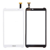 CoreParts MSPP73053 mobile phone spare part Display glass digitizer Transparent