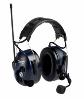 3M 7000108543 hearing protection headphones