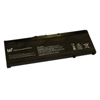 Origin Storage Replacement Battery for HP Pavilion 15-CB000 15T-CB000 15-CE000 15-DC0000 15-DC1000 replacing OEM part numbers SR04XL 917724-855 917678-2B1 SR04070XL-PL // 15.4V ...