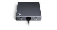 Angelbird Technologies SDD31PK lettore di schede USB 3.2 Gen 2 (3.1 Gen 2) Type-C Argento