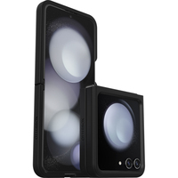 OtterBox Thin Flex Series voor Galaxy Z Flip5, Black