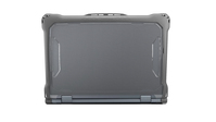 MAXCases Extreme Shell-F2 30.5 cm (12") Cover Black, Grey