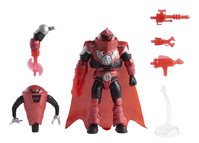 Masters of the Universe Origins Horde Trooper Prime Action Figure