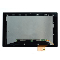 CoreParts TABX-SONY-XPZTABLT-LCD-B część zamienna / akcesorium do tabletów Wyświetlacz
