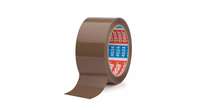 TESA 4024 PV4 Suitable for indoor use Suitable for outdoor use 66 m Polypropylene (PP) Brown