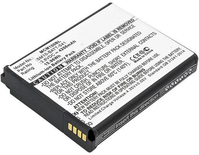 CoreParts MBXPOS-BA0197 reserveonderdeel voor printer/scanner Batterij/Accu 1 stuk(s)