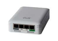 Cisco CBW145AC-E draadloos toegangspunt (WAP) 867 Mbit/s Grijs Power over Ethernet (PoE)