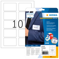 HERMA 4412 étiquette à imprimer Blanc Imprimante d'étiquette adhésive