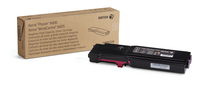 Xerox Genuine Phaser™ 6600, WorkCentre™ 6605 Magenta Toner Cartridge