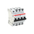 ABB 2CDS384001R0165 circuit breaker Miniature circuit breaker 4