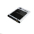 CoreParts MBP1164 mobile phone spare part Battery Black