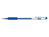 Pentel K118-CO Gelstift Verschlossener Gelschreiber Blau 1 Stück(e)