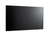 NEC MultiSync M981 Écran plat de signalisation numérique 2,49 m (98") LCD 500 cd/m² 4K Ultra HD Noir