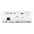 BenQ LW500ST adatkivetítő Standard vetítési távolságú projektor 2000 ANSI lumen DLP WXGA (1280x800) 3D Fehér