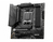 MSI MAG B650M MORTAR WIFI Motherboard AMD B650 Sockel AM5 micro ATX