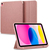 Spigen ACS05307 tabletbehuizing 27,7 cm (10.9") Folioblad Roze