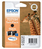 Epson Giraffe Dubbelpack Inktpatroon Black T0711H, duoverpakking T0711H DURABrite Ultra Ink