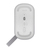 ASUS Marshmallow Mouse MD100 muis Ambidextrous RF-draadloos + Bluetooth Optisch 1600 DPI