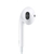 Apple MD827ZM/A auricular y casco Auriculares Alámbrico Dentro de oído Llamadas/Música Blanco