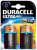 Duracell Ultra M3, D LR20 Single-use battery Alkaline