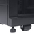 Tripp Lite SR45UBSD SmartRack 45-HE-Rackgehäuse mit geringer Tiefe und Türen und Seitenwänden
