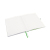 Leitz Complete Notebook notatnik 80 ark. Biały