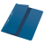 Leitz Cardboard Folder, A4, blue Kék