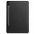 eSTUFF ES685014-BULK tablet case 31.5 cm (12.4") Folio Black