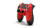 Sony DualShock 4 Rot Bluetooth Gamepad Analog / Digital PlayStation 4
