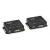 Black Box XR DVI-D Extender with Audio, RS-232 HDCP, Extenderkit
