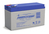 Power-Sonic PS-1270 UPS battery Sealed Lead Acid (VRLA) 12 V