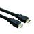 ROLINE 14.01.3458 HDMI kabel 25 m HDMI Type A (Standaard) Zwart
