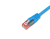 Wirewin PKW-UTP-KAT6 0.5 BL Netzwerkkabel Blau 0,5 m Cat6 U/UTP (UTP)