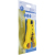 Schwaiger ABI212 531 cable stripper Yellow