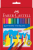 Faber-Castell 554212 viltstift Meerkleurig 12 stuk(s)