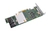 Fujitsu PRAID CP400i interface cards/adapter SAS,SATA Internal