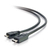 C2G USB 2.0, C - Micro B, 2m câble USB USB C Micro-USB B Noir