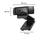 Logitech Hd Pro C920 Webcam 3 MP 1920 x 1080 Pixel USB 2.0 Schwarz
