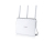 TP-Link AC750 WLAN-Router Gigabit Ethernet Dual-Band (2,4 GHz/5 GHz) Weiß