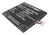 CoreParts MOBX-BAT-OT601SL ricambio per cellulare Batteria Nero